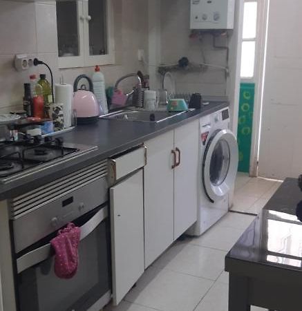 Bonita Habitacion En Pleno Centro De Coruna A Coruña Εξωτερικό φωτογραφία
