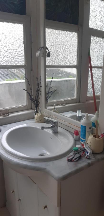 Bonita Habitacion En Pleno Centro De Coruna A Coruña Εξωτερικό φωτογραφία